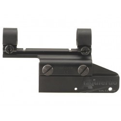 Medium Base Rings Rem. 870/1100/1187 Shotgun Mounts