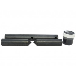 1-Inch Scope Alignment Bar