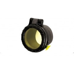 J Filter from 1.610 to 1.660 Diameter (OB)