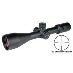 Weaver 4-20x50 30mm Super Slam Rifle Scope