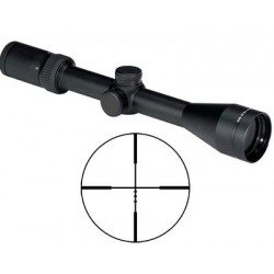 Visor Weaver Kaspa 3-9X40 Matte