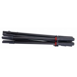 Bog DSS,Bipode Serie SB, Alto 183 cm