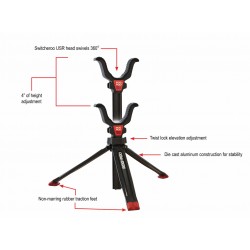 Bog RSR (Rapid Shooting Rest)
