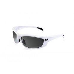 M&P Whitehawk Mod Shooting Glasses with Dark Tinted Lenses