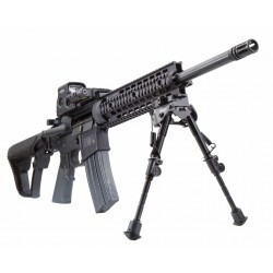 Caldwell Pic-Rail XLA Fixed Bipod 6"-9"