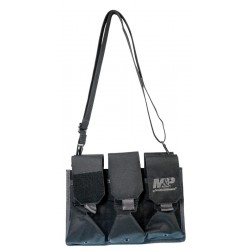 Pro Tac Holster for 6 AR/AK Magazines