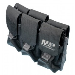 Pro Tac Holster for 6 AR/AK Magazines