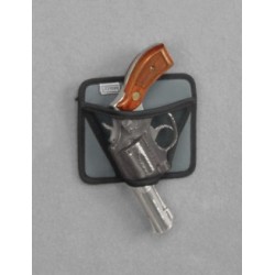 Lockdown Handgun Storage Organizer