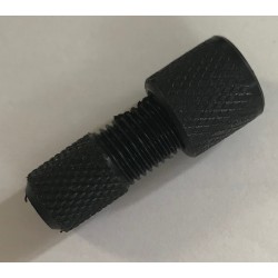 Tope de Seguridad para Baquetas de Limpieza .22 - .26