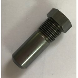 Tornillos base repuesto Pro 1000