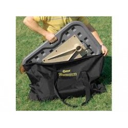 Shooting Table Cover Case