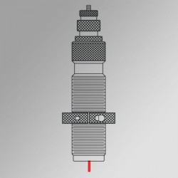Decapping Pin Long 1" (1 unidad)