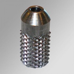 Decapping Locknut H-10 for Reloading and Precision Shooting