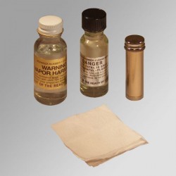 Foster Swaging Kit for Ammunition Reloading and Hunting