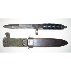 Bayoneta  G-3