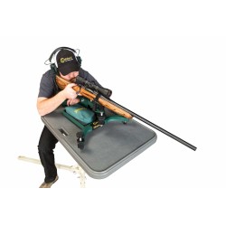 Lead Sled Solo Shooting Rest Caldwell