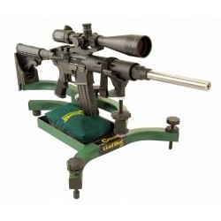 Banco de tiro Lead Sled Solo Caldwell