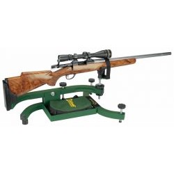 Lead Sled Solo Shooting Rest Caldwell