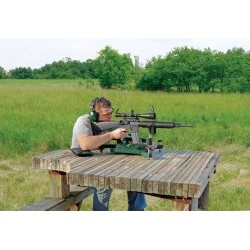 Lead Sled Solo Shooting Rest Caldwell