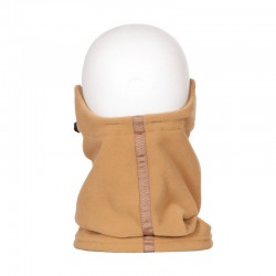 Braga Winneck para proteger el cuello y orejas Color Marron