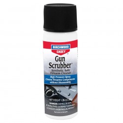 Gun Scrubber Solvent 1.25 oz. Aerosol Casey