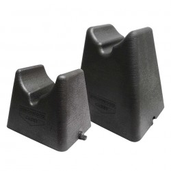 2-Piece Plastic Support Stand for Reloading Press Casey