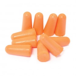 Tapones moldeables pack 5 uni. Casey