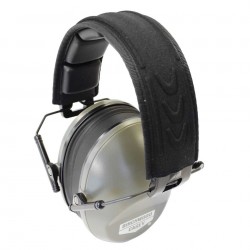 Krest 24 Muff Casey Shooting Ear Protection