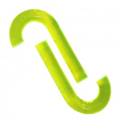 UV Bore Light (2 unidades)
