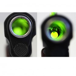 UV Bore Light (2 unidades)