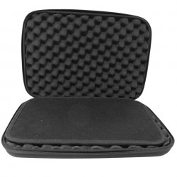 SportLock Single Pistol Holster for Shooting and Reloading