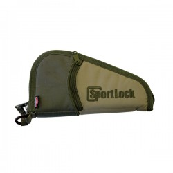 13" SportLock Pistol Holster