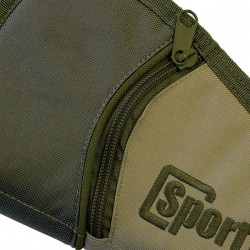 13" SportLock Pistol Holster