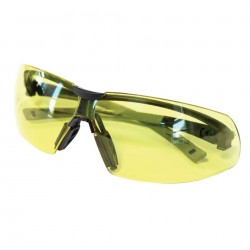 Skyte Yellow Shooting Glasses Casey