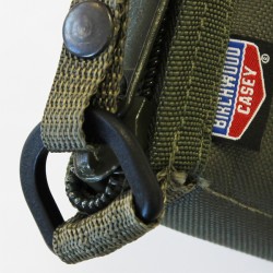 10-Inch SportLock Handgun Holster