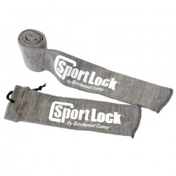 Fundas Armas Corta de silicona SportLock