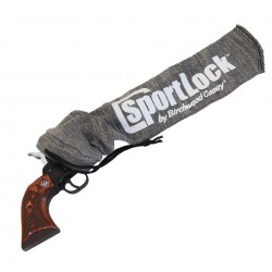 Fundas Armas Corta de silicona SportLock