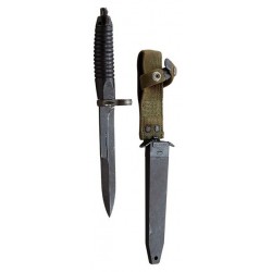 Bayoneta HK 33