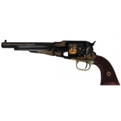 Revolver Pietta Cal. 44 8"  Buffalo Bill Conmemoration 1858