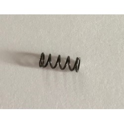 Molla Pulsante Perno Base Pin (Muelle Nº 5 1873)