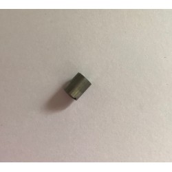 Base Pin Latch  (Nº 3  1873) Inox