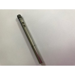 Base Pin Hardened Stainless Steel 1873 SA (No. 2)