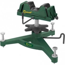 Trípode Rock , Deluxe Caldwell