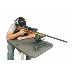 Trípode Rock , Deluxe Caldwell