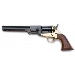 Pietta .36 Caliber Confederate Navy Percussion Revolver Cap and Ball