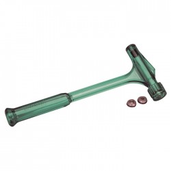 RCBS Inertia Hammer for Reloading and Precision Shooting