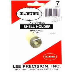 Shell Holder Auto Prime No.7