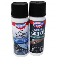 Disolvente y Lubricante Sintético Casey Combo