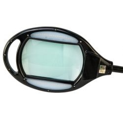 Wheeler Precision Reloading Bench Magnifier
