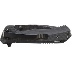 Navaja Schrade Liner Lock Folding Knife (OB)